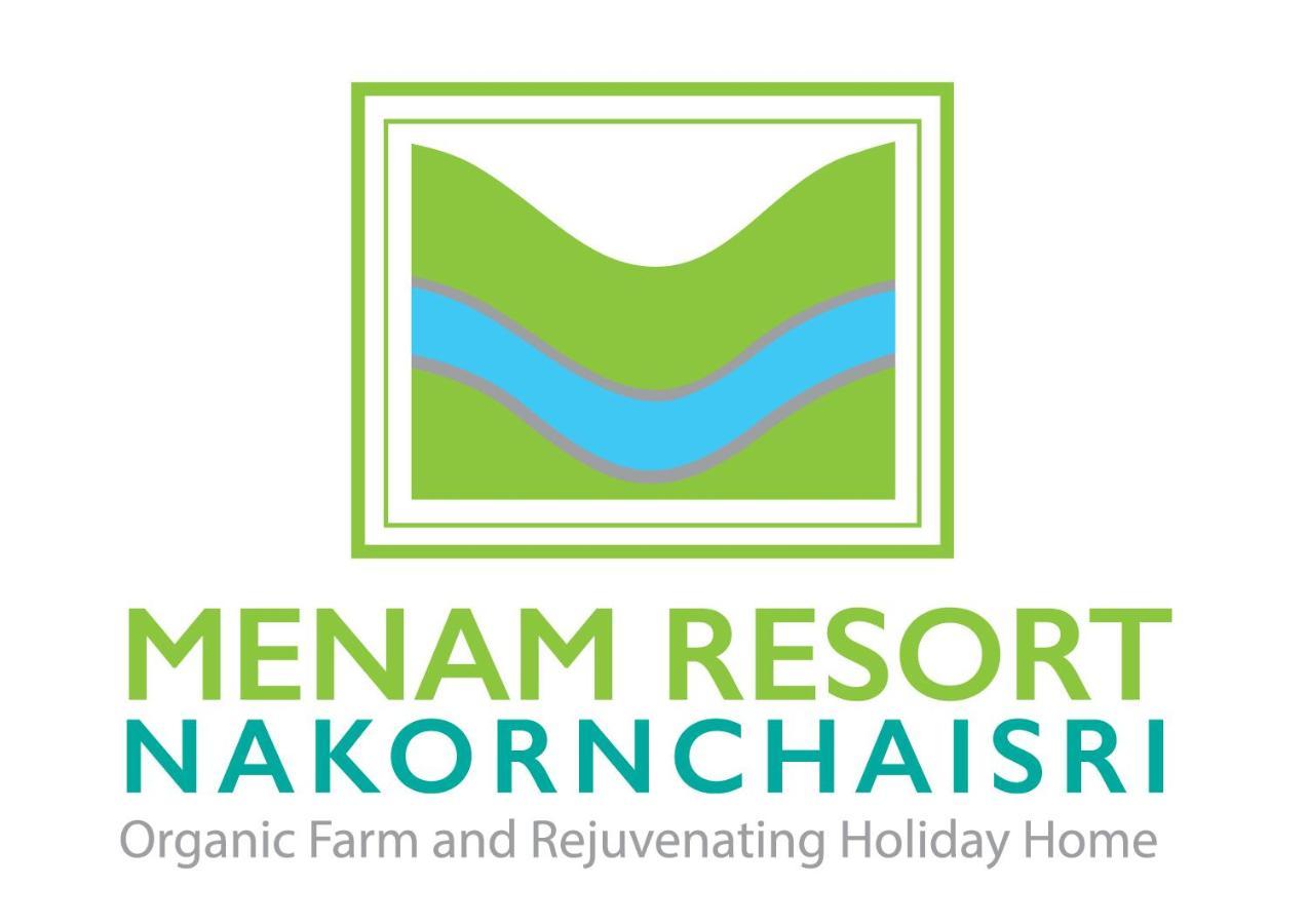 Menam Resort Накхонпатхом Екстер'єр фото